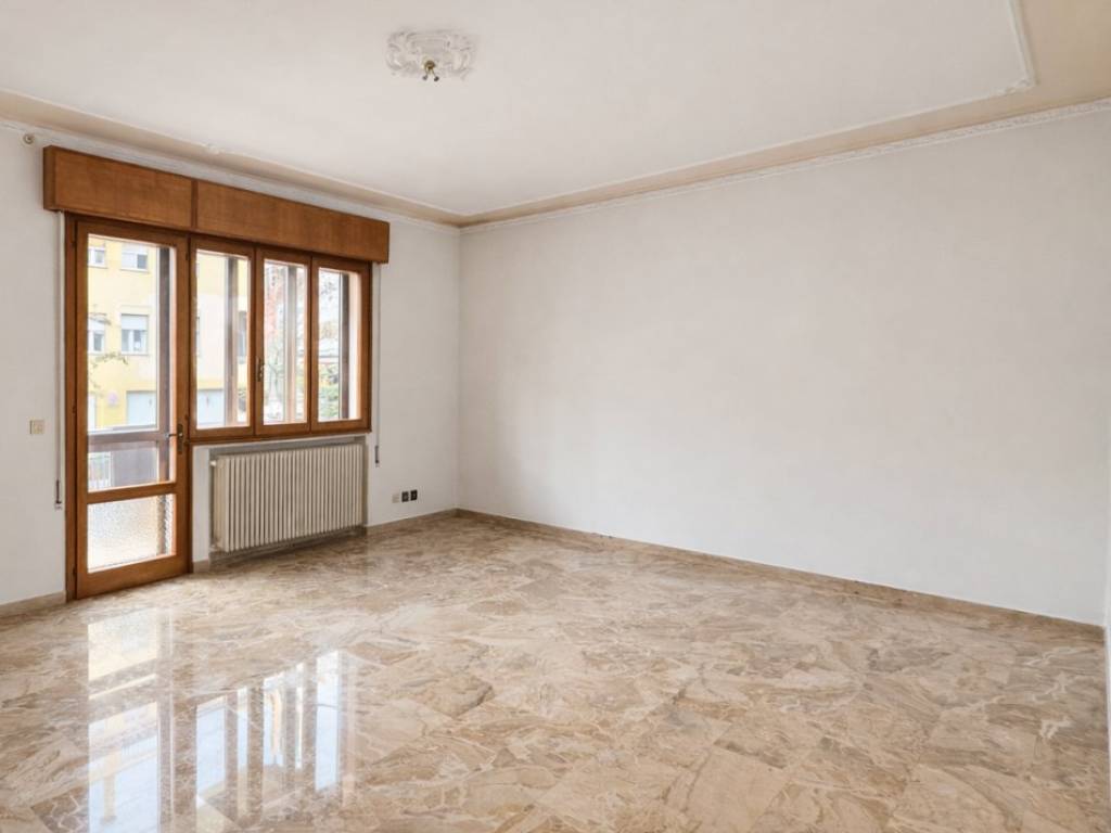 appartamento in vendita a Padova in zona Sacra Famiglia