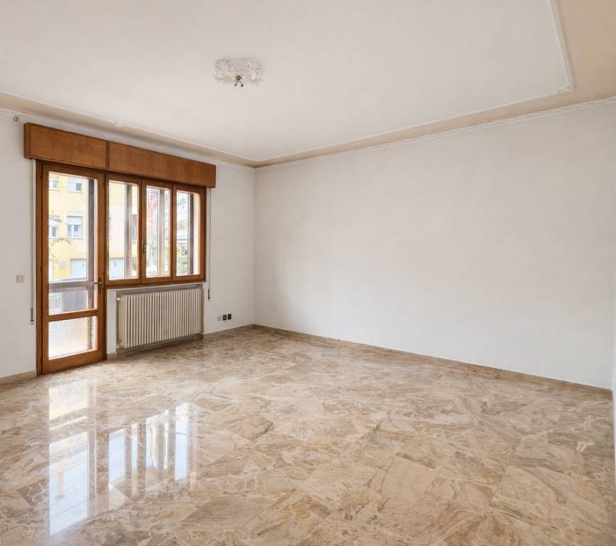 appartamento in vendita a Padova