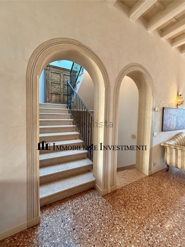 casa indipendente in vendita a Padova in zona Centro Storico