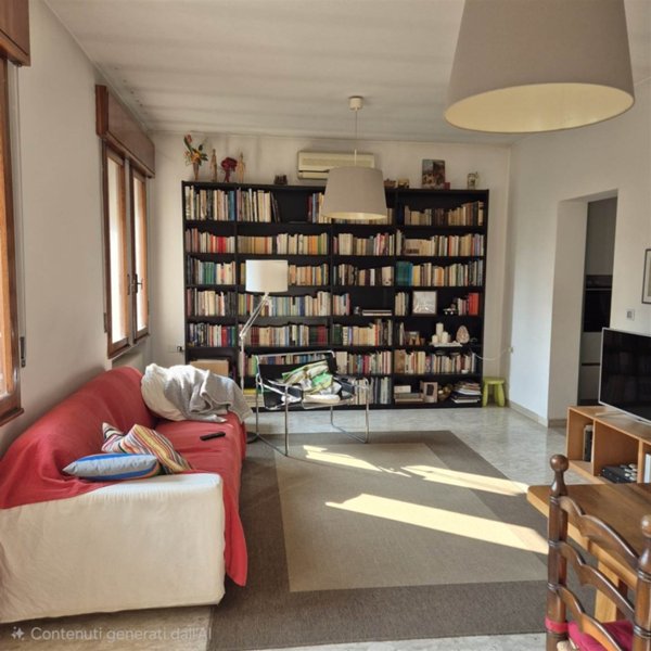 casa indipendente in vendita a Padova in zona Mortise