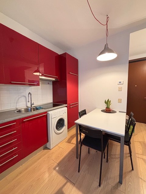 appartamento in vendita a Padova in zona Savonarola