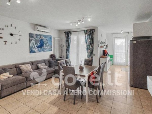 appartamento in vendita a Padova in zona Sant'Osvaldo / Santa Rita