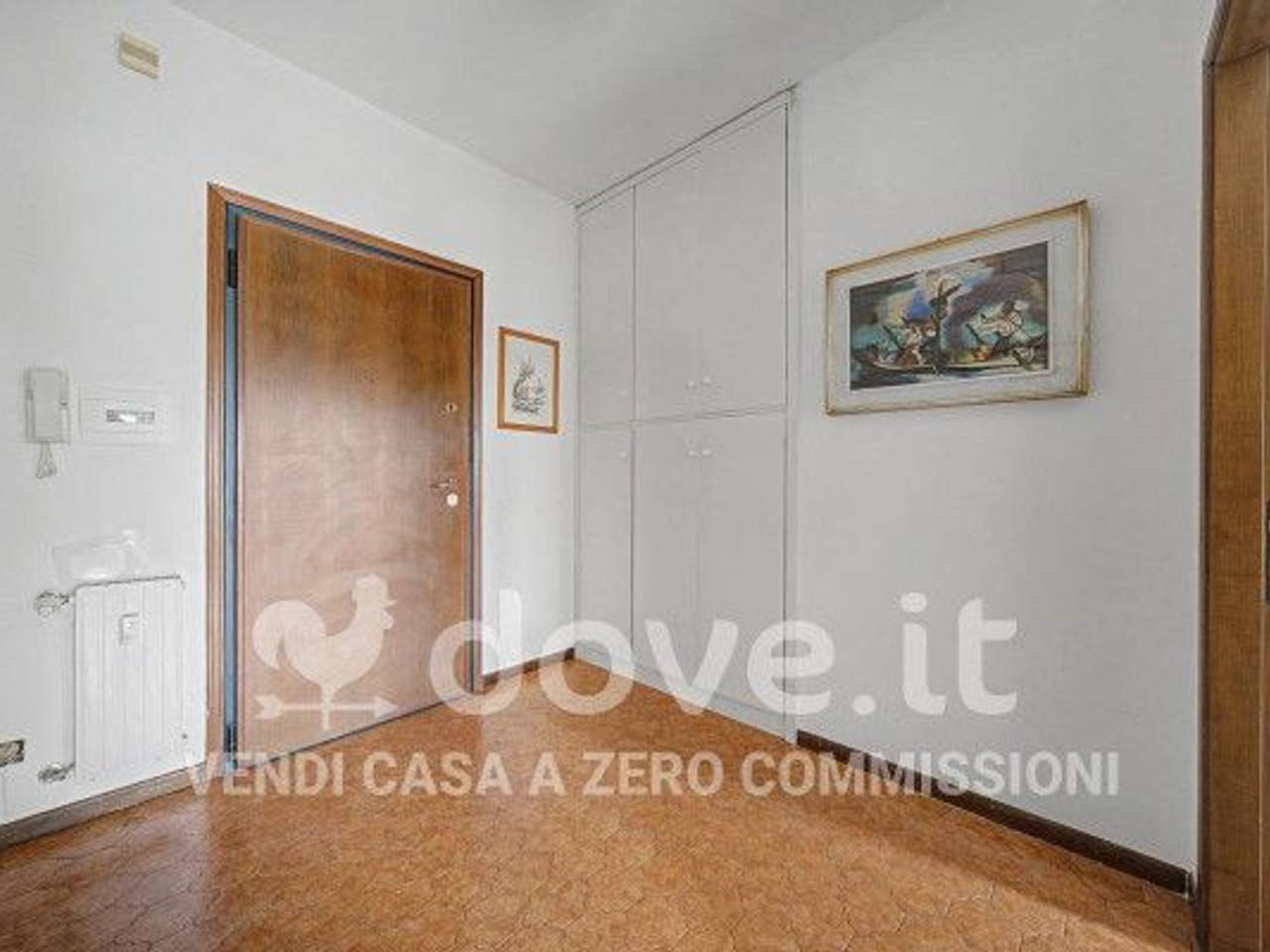 appartamento in vendita a Padova in zona Brentelle