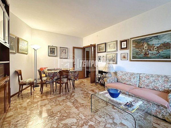 appartamento in vendita a Padova in zona Brentelle