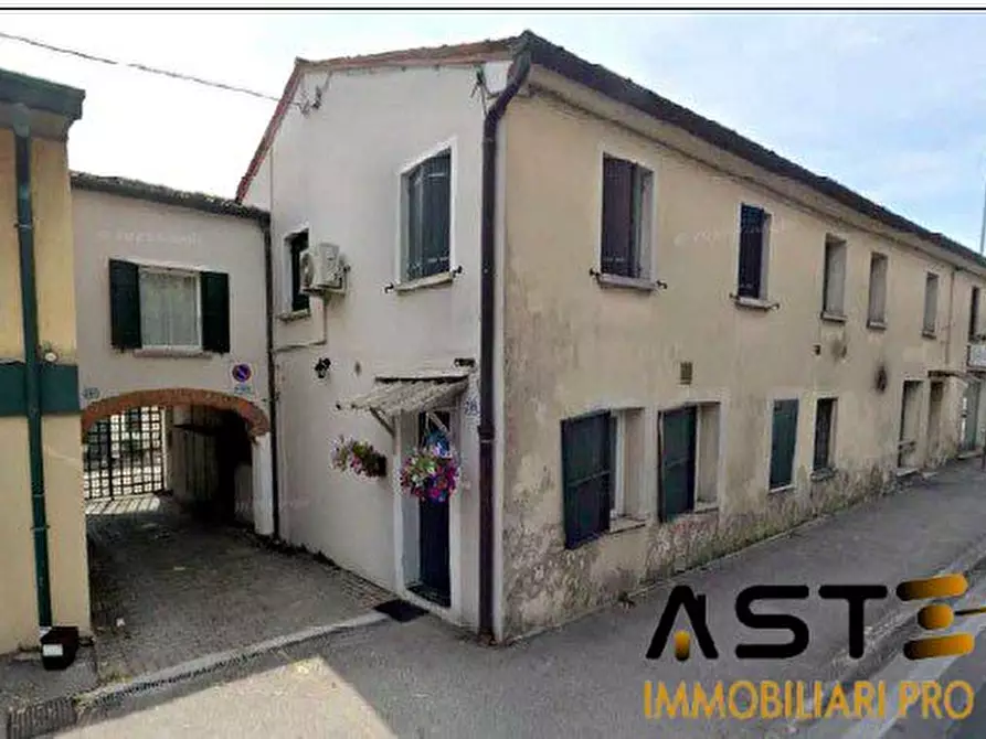 appartamento in vendita a Padova in zona Brentelle