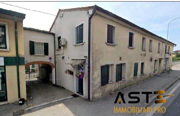 appartamento in vendita a Padova in zona Brentelle