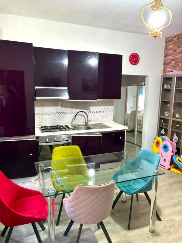 appartamento in vendita a Padova in zona Centro Storico