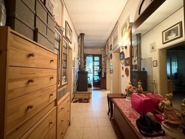 casa indipendente in vendita a Padova in zona Guizza