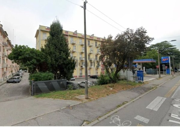 appartamento in vendita a Padova in zona Sacra Famiglia