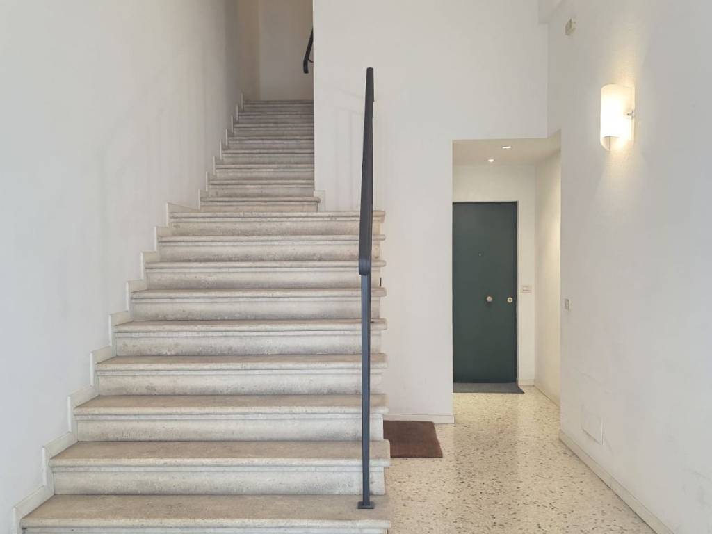 appartamento in vendita a Padova in zona Centro Storico