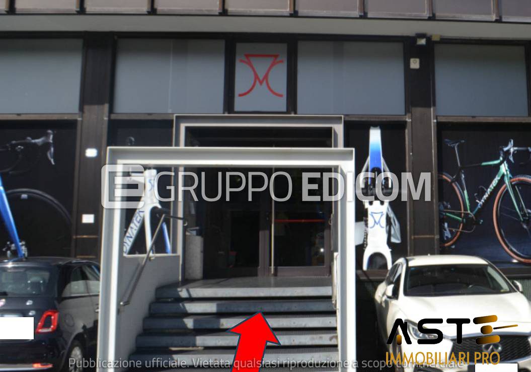 appartamento in vendita a Padova in zona Pio X