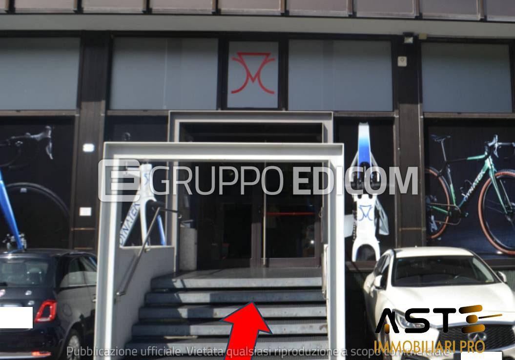 appartamento in vendita a Padova