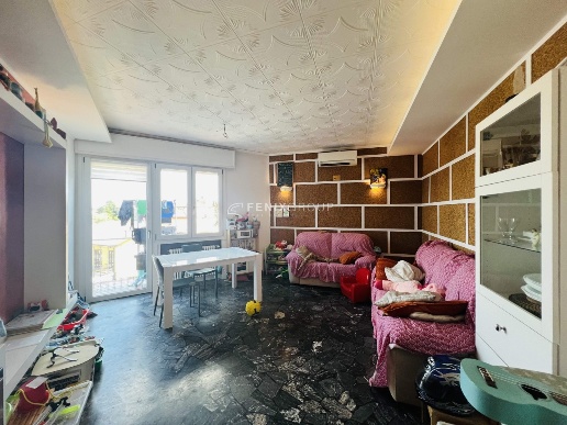 appartamento in vendita a Padova in zona Brentelle