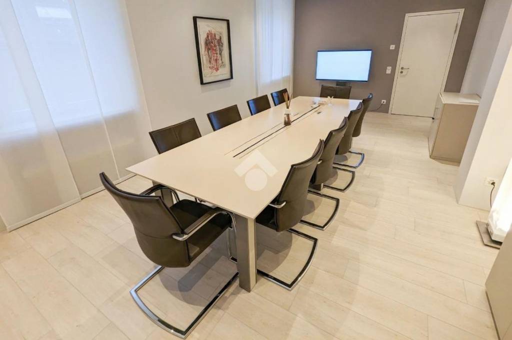 ufficio in vendita a Padova in zona Centro Storico