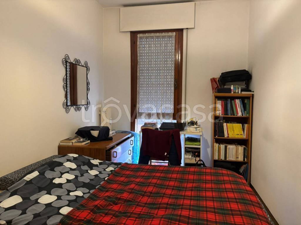 appartamento in vendita a Padova in zona Portello