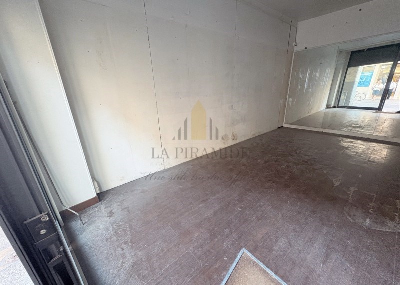 negozio in vendita a Padova in zona Centro Storico