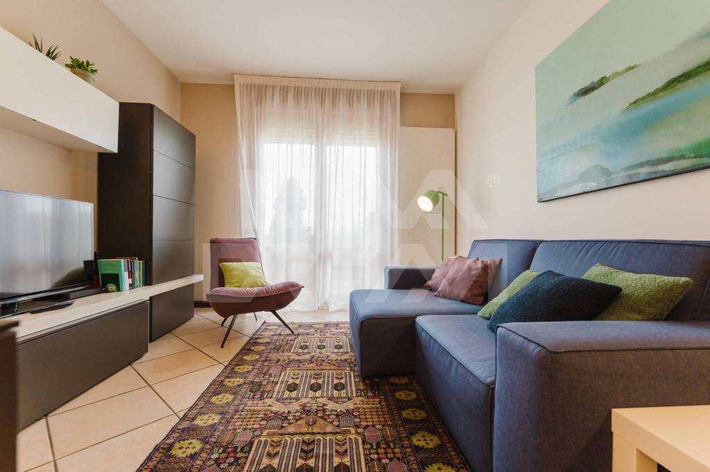 appartamento in vendita a Padova