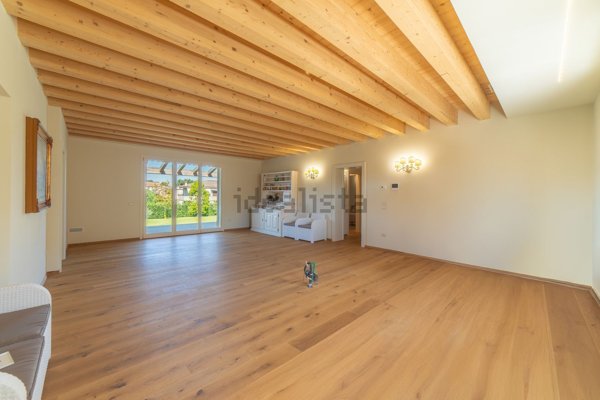 casa indipendente in vendita a Padova