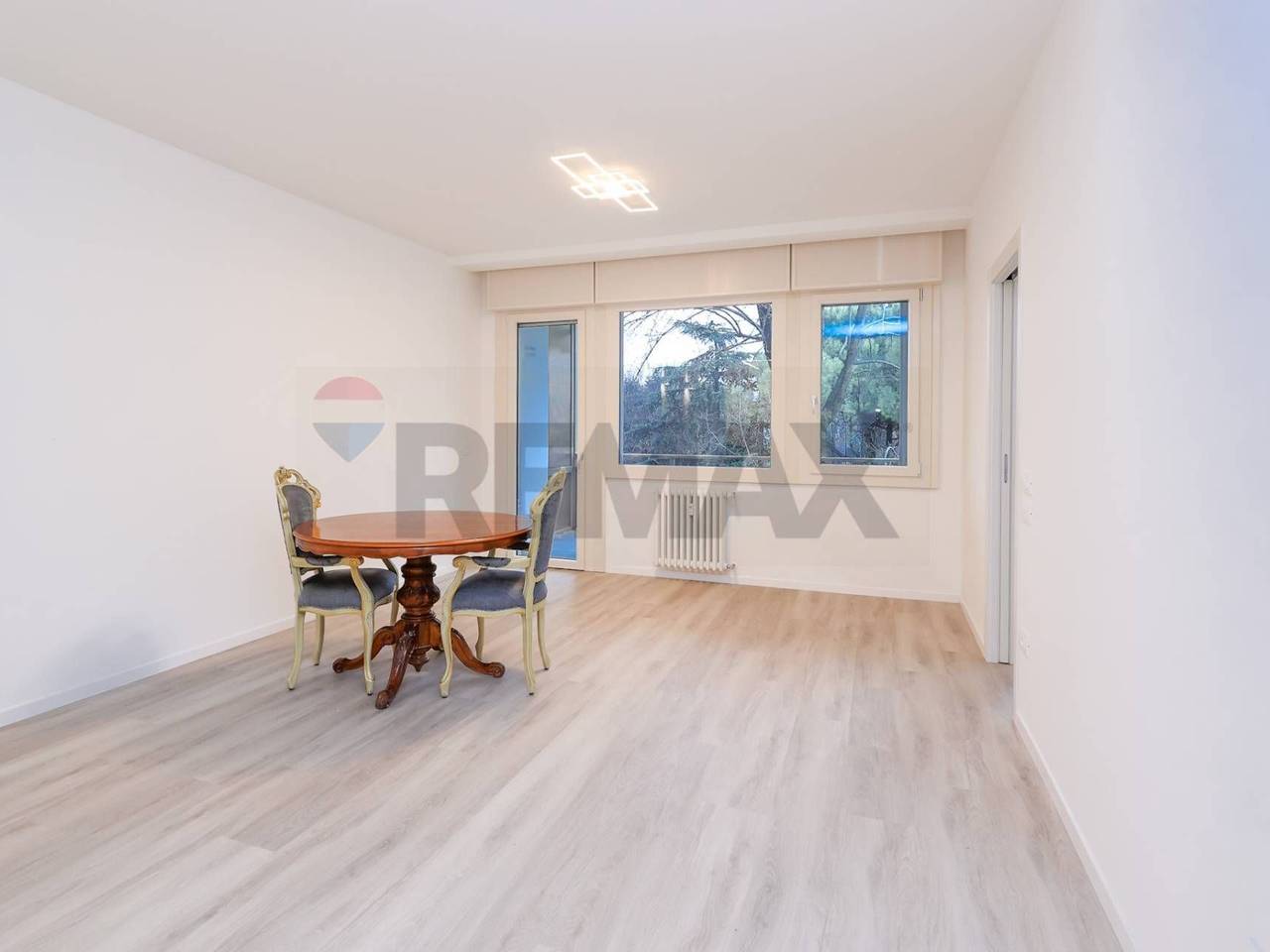 appartamento in vendita a Padova in zona Sant'Osvaldo / Santa Rita