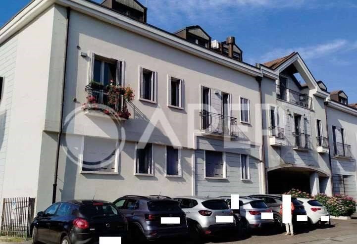appartamento in vendita a Padova in zona Sant'Osvaldo / Santa Rita