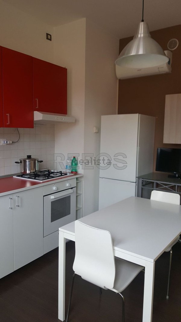 appartamento in vendita a Padova in zona Portello