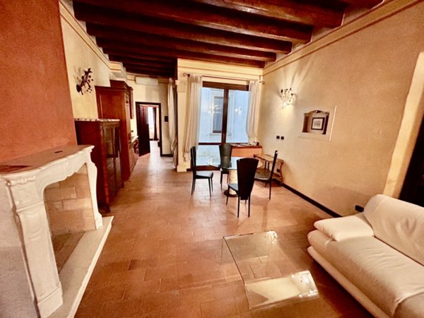 appartamento in vendita a Padova in zona Centro Storico