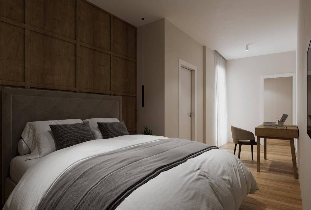 appartamento in vendita a Padova