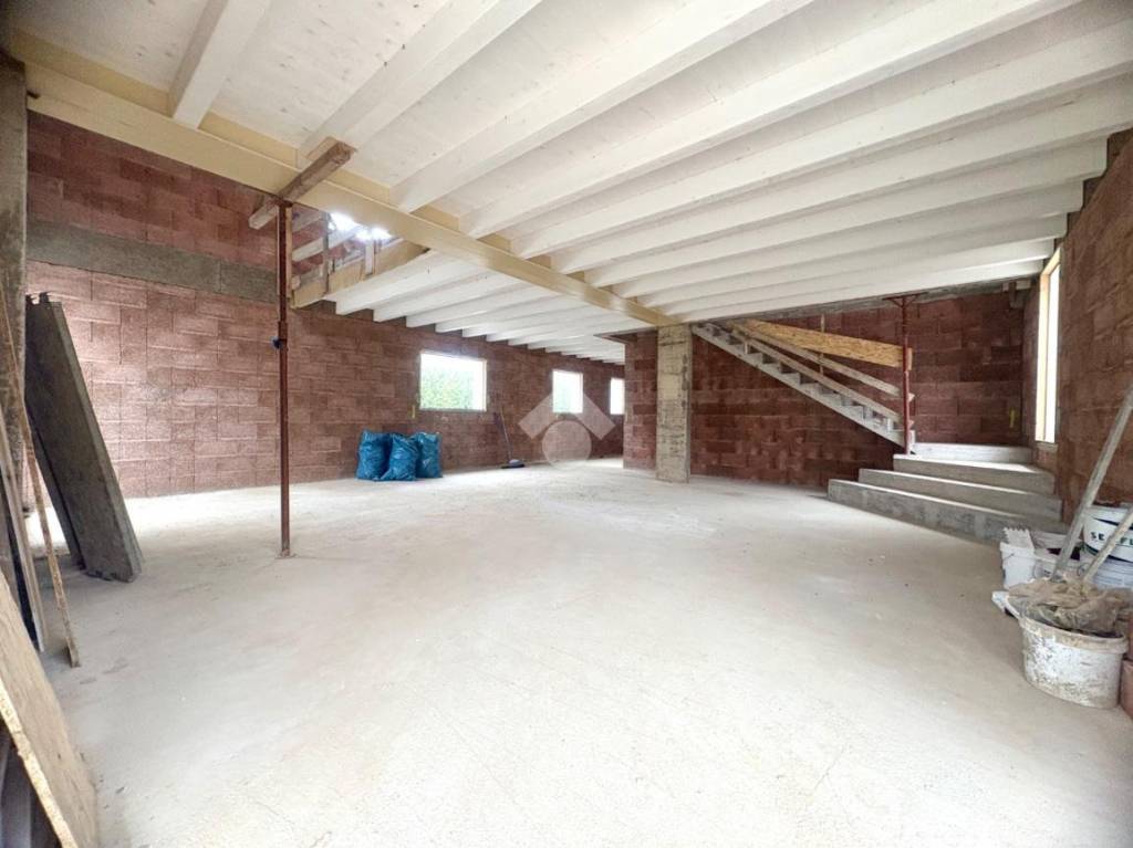 casa indipendente in vendita a Padova in zona Guizza