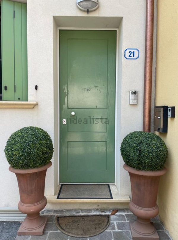 appartamento in vendita a Padova in zona Savonarola