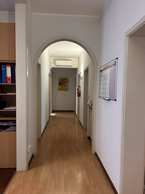 ufficio in vendita a Padova