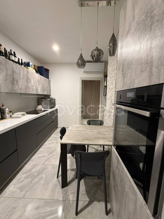 appartamento in vendita a Padova