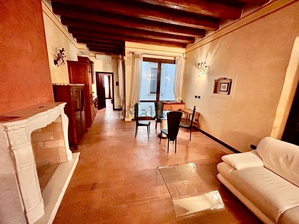 appartamento in vendita a Padova in zona Centro Storico