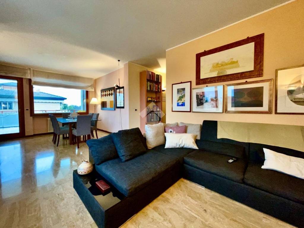 appartamento in vendita a Padova