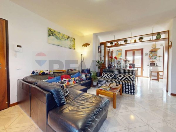 appartamento in vendita a Padova in zona Guizza