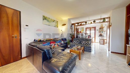 appartamento in vendita a Padova in zona Guizza