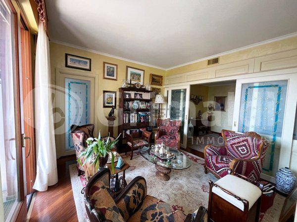 appartamento in vendita a Padova in zona Centro Storico