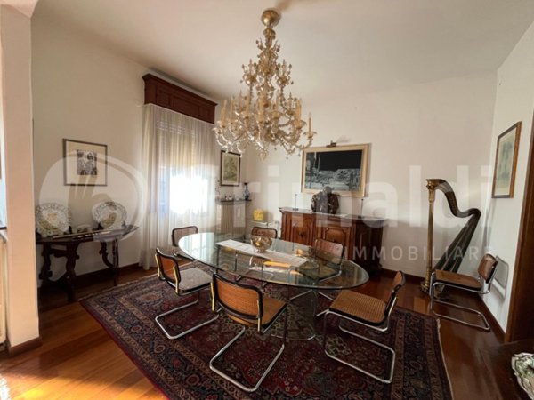 appartamento in vendita a Padova in zona Centro Storico