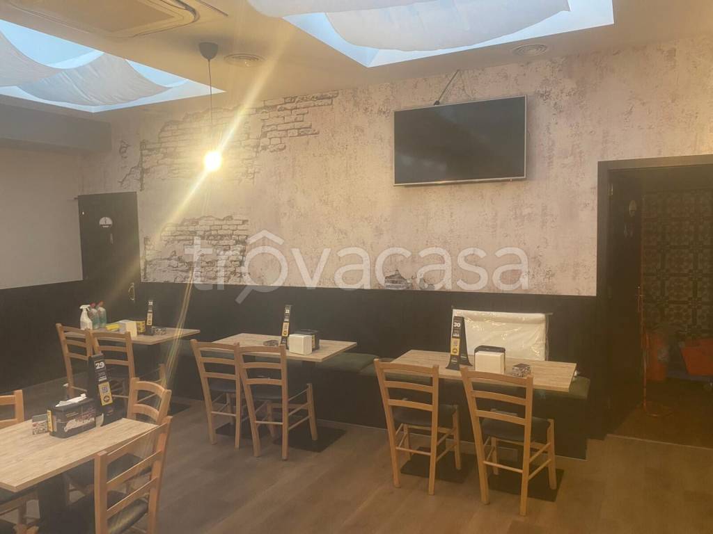 negozio in vendita a Padova in zona Centro Storico
