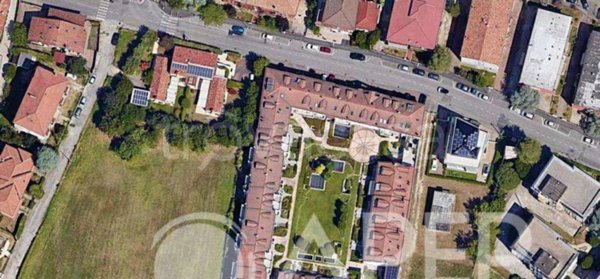 appartamento in vendita a Padova in zona Sant'Osvaldo / Santa Rita