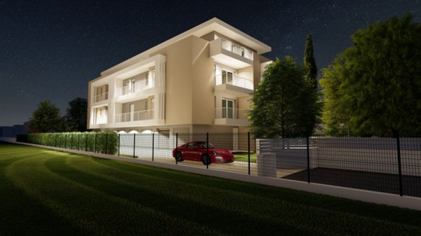 appartamento in vendita a Padova