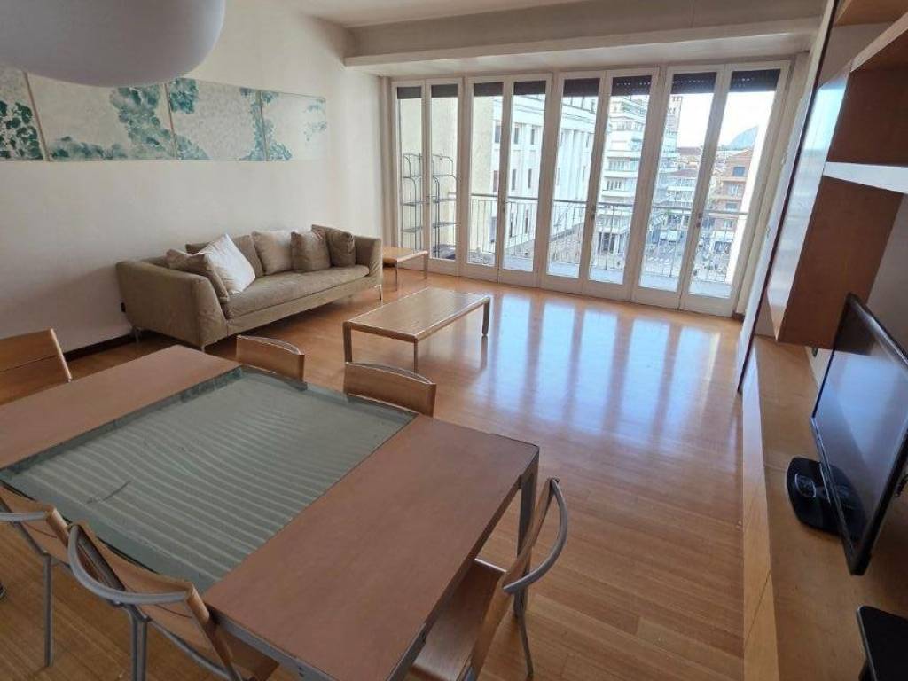 appartamento in vendita a Padova in zona Savonarola