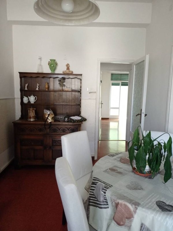 appartamento in vendita a Padova in zona Arcella