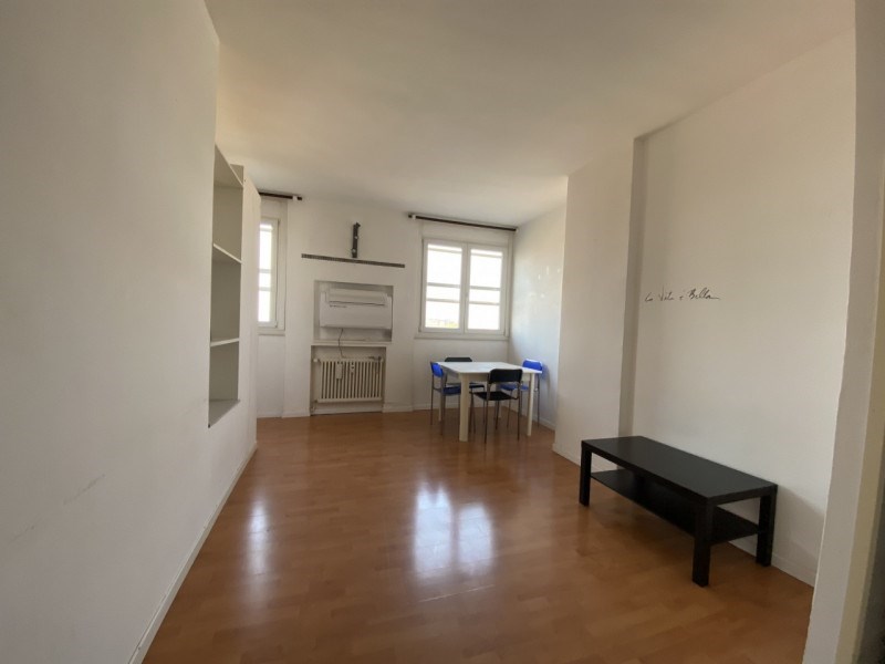 appartamento in vendita a Padova in zona Centro Storico