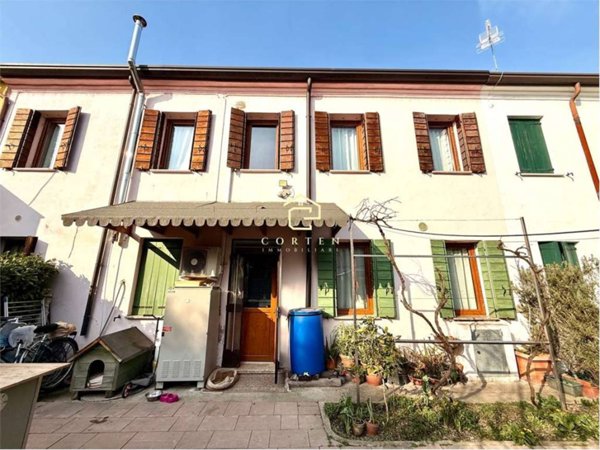 appartamento in vendita a Padova