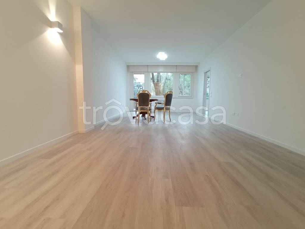 appartamento in vendita a Padova in zona Sant'Osvaldo / Santa Rita