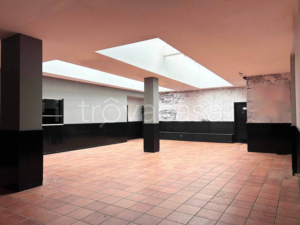 negozio in vendita a Padova in zona Centro Storico