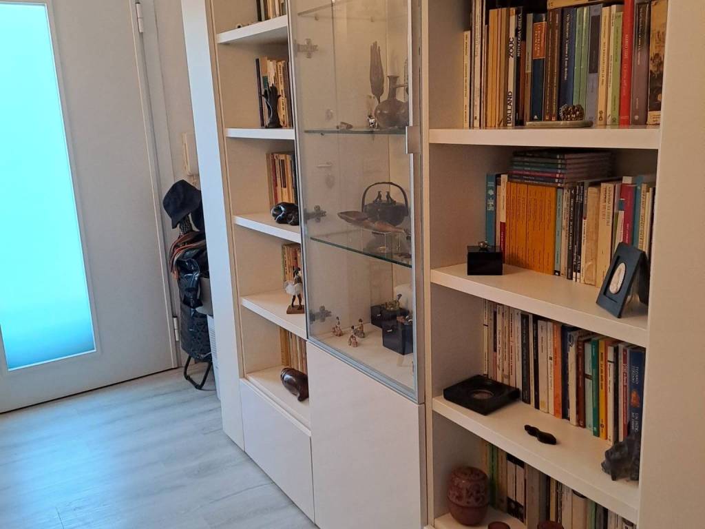 ufficio in vendita a Padova in zona Arcella