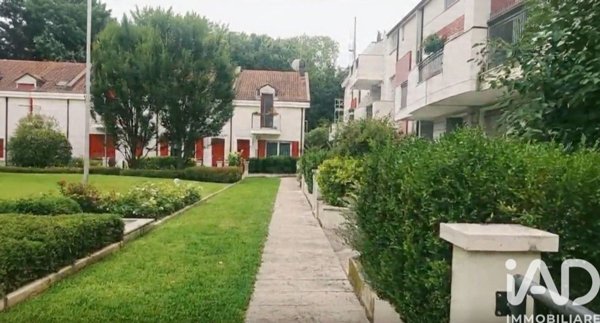 appartamento in vendita a Padova in zona Sant'Osvaldo / Santa Rita