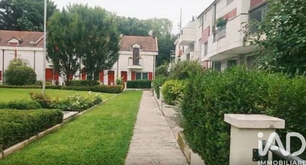 appartamento in vendita a Padova in zona Sant'Osvaldo / Santa Rita