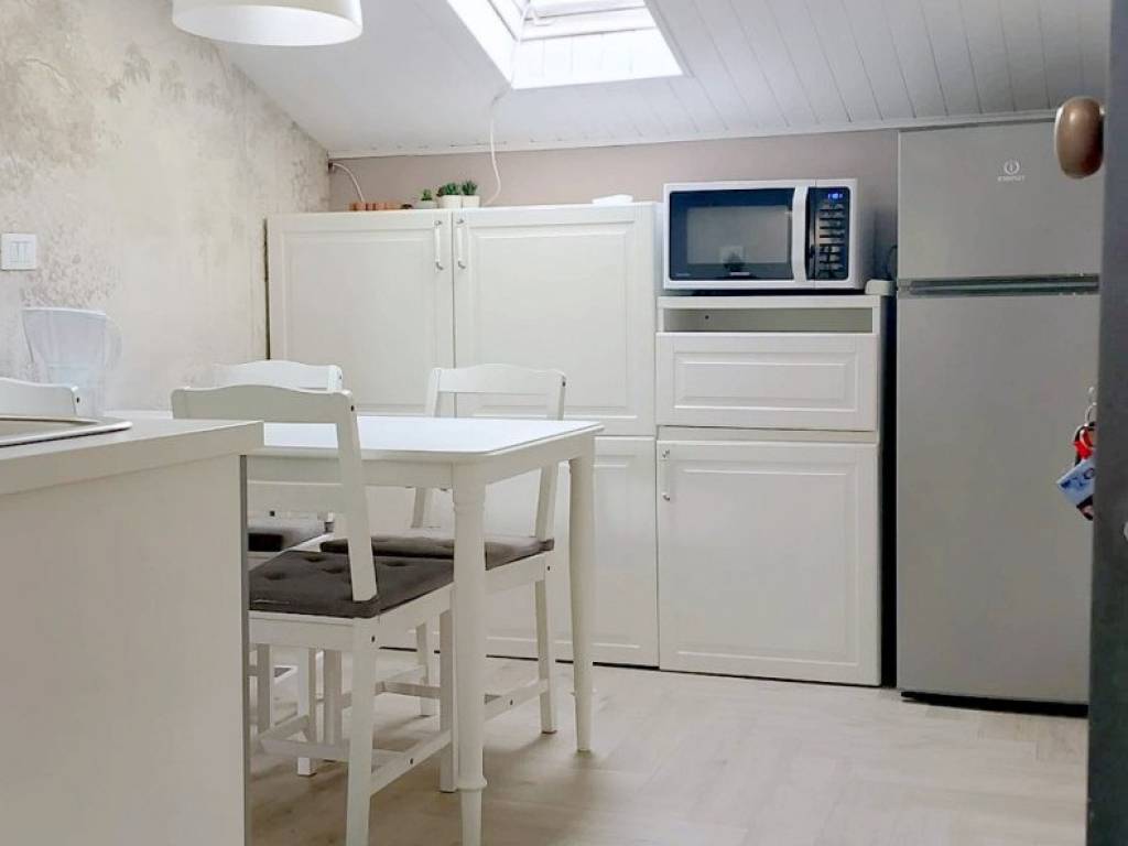 appartamento in vendita a Padova in zona Savonarola